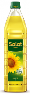 Salat Ayçiçek Yağı 1 lt Sıvı Yağ kullananlar yorumlar